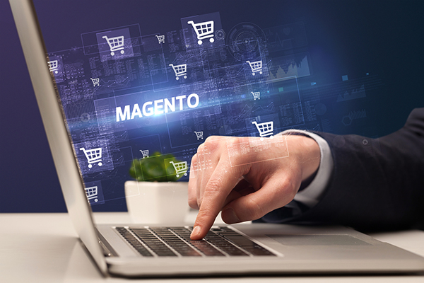 Magento Online Stores