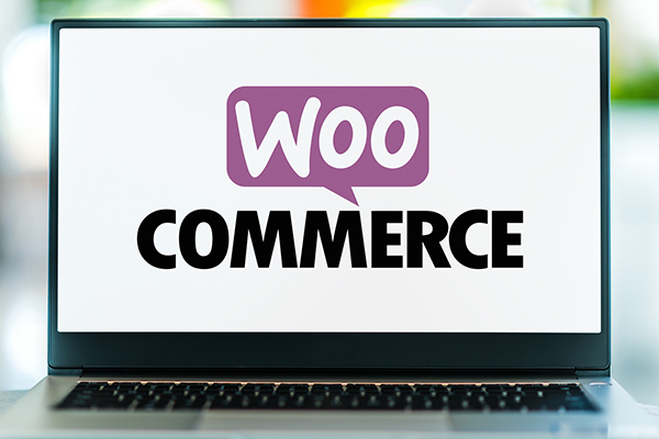 WooCommerce Online Stores